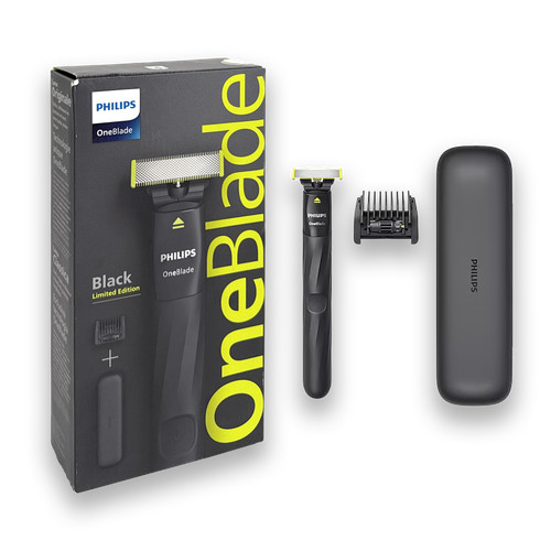 Philips oneblade rasierer - oneblade,