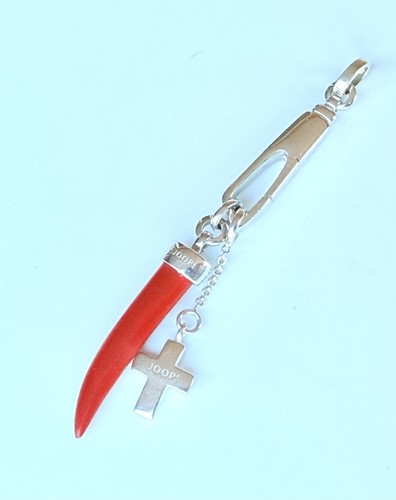 Joop anhänger silber 925 - anhänger,