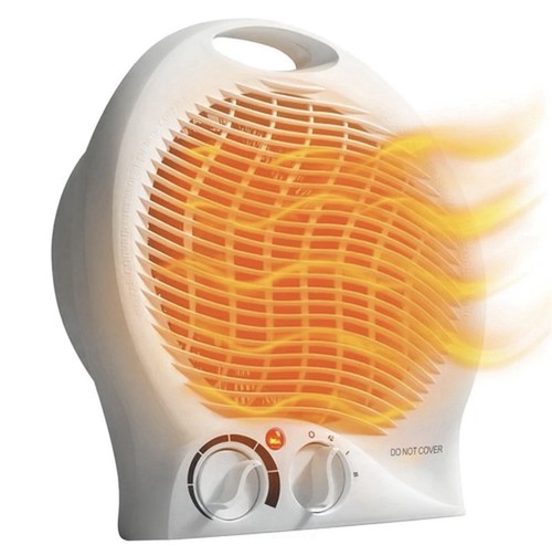 2000w standheizlüfter warm - 2000w, &