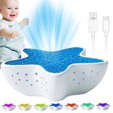 7 Farben Sternenhimmel