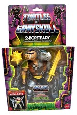 Turtles grayskull - turtles,