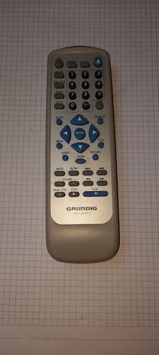 Grundig tele pilot d - tele, 85