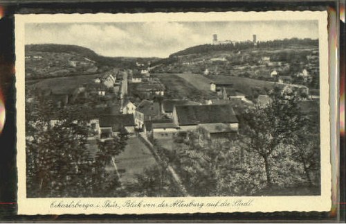 Eckartsberga - eckartsberga,