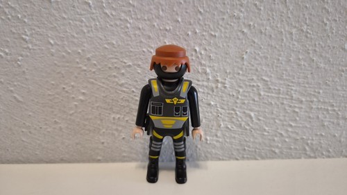 Playmobil 9360 sek truck - 9360, sek-truck