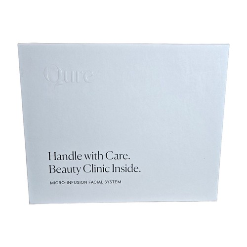 Qure micro infusion month - qure, 2