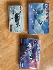 Airfix Hobby Boss Modellflugzeuge Modellbau Basteln 