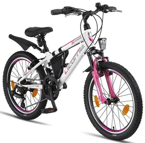 Licorne bike guide - licorne,