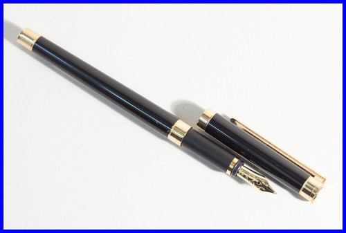 Vintage montblanc noblesse - vintage,