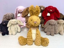 Jellycat sehr seltenes