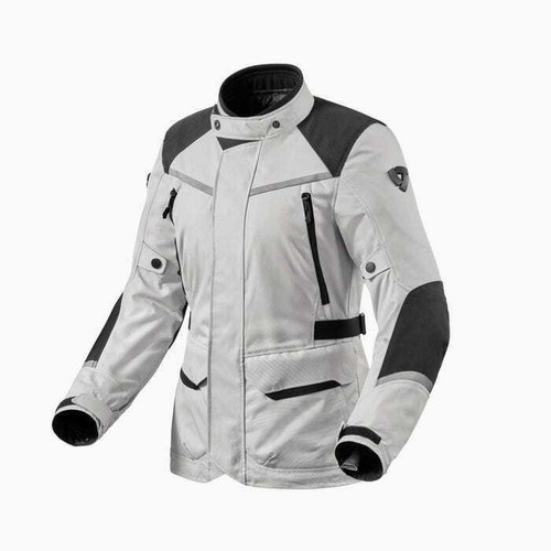 Motorradjacke rev voltiac 3 - motorradjacke,