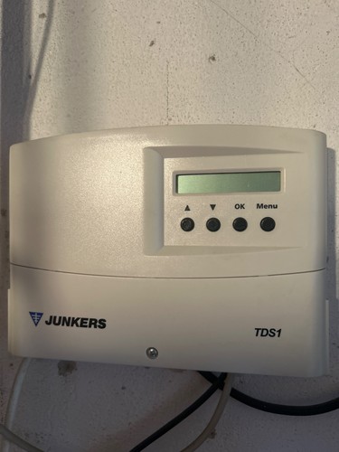 Junkers tds 7739300059 - tds,