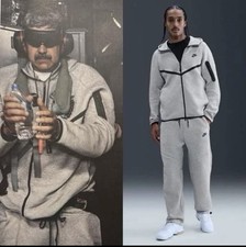 Nike Tech Fleece Anzug Jogging