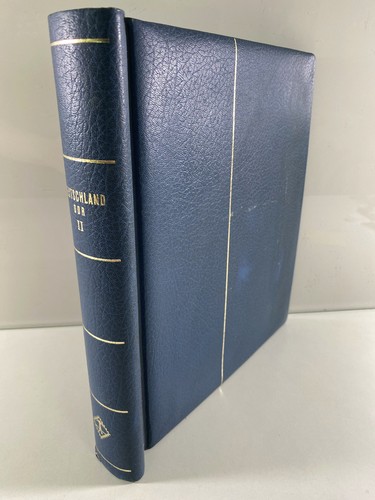 Leuchtturm klemmbinder - leuchtturm,