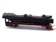 BTTB TT Dampflock Gehäuse BR