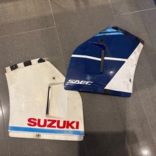 Genuine Suzuki Plastic Side