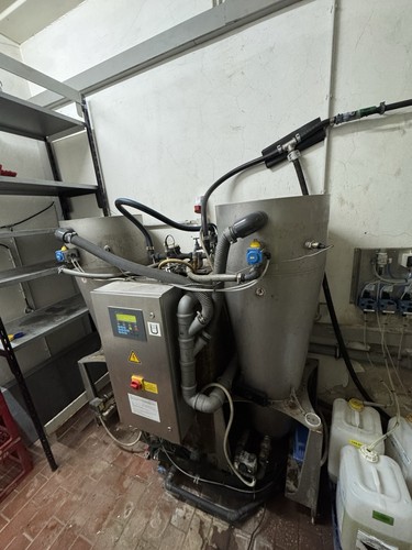 Washtec wasseraufbereitung - washtec,
