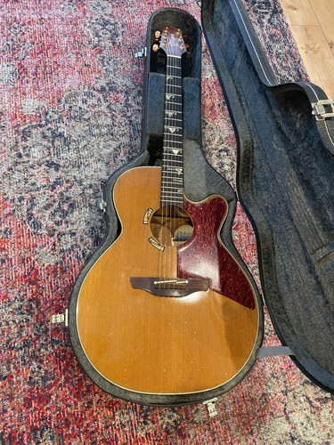 Takamine santa psf 94 - takamine,