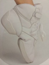 Rumpf 1500 High Top Sneaker Jazz Street Hip Hop Sport Fitness Leder Schuh