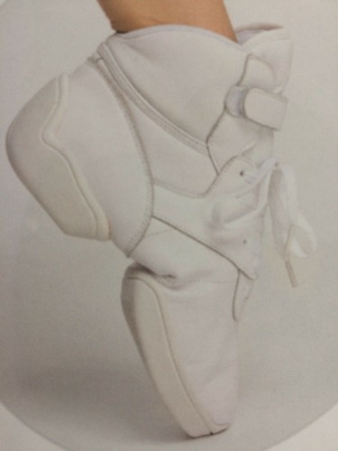 Rumpf 1500 high - top, sneaker