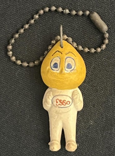 Esso blip man fuel - blip,