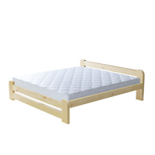 Holzbett futtonbett
