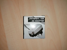 USB Ladegerät Adapter Pro Series Netzteil Netzstecker Universal Handy Lader