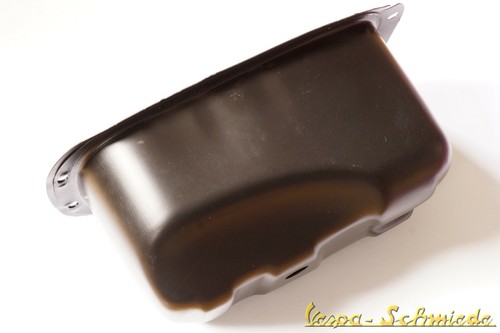 Vespa tank tankanzeige - vespa,