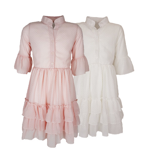 Mädchen festkleid sommerkleid - mädchen,