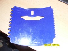 Tupperware "Clou" Teigschaber Teigkarte