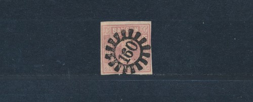 Bayern kreuzer ziffer 1850 - 1,