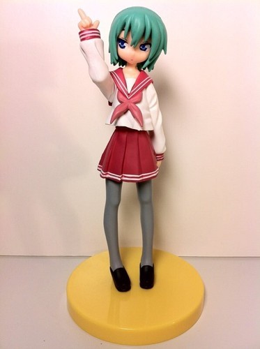 Lucky star minami iwasaki - lucky,