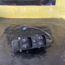 Mercedes C-Kl. W203 Fensterheberschalter  A2038210479
