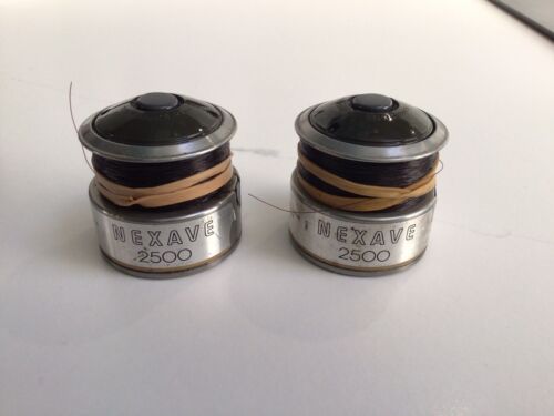 Shimano nexave 2500 - nexave,