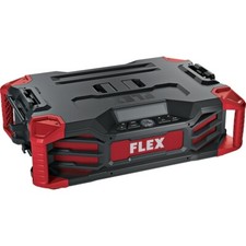 Flex Digital Cordless Job Site