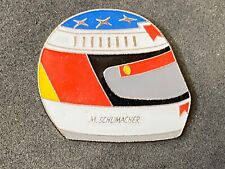 Michael Schumacher Ferrari F1