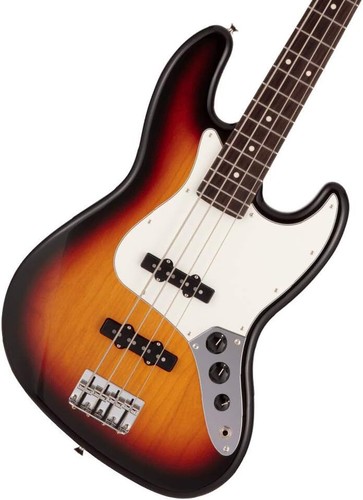 Fender made japan hybrid - in,