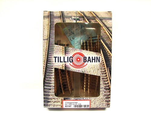 Tillig 83107 gleisstück - tillig,