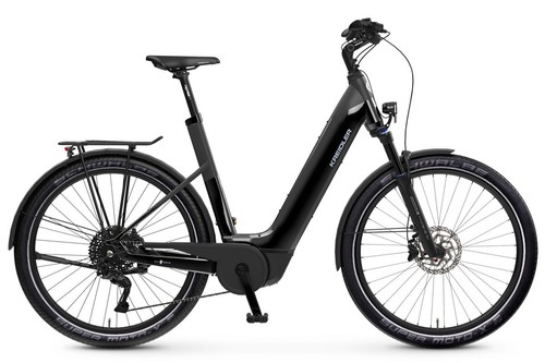 Kreidler city elektro fahrrad - city, elektro-fahrrad