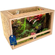 ITA Terrarium 120x60x60 für