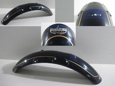 Radlauf vorne Kotflügel Schutzblech Fender Moto Guzzi Nevada 750, LF, 94-02