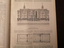 1886 frankfurt main - zb,