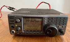 ICOM IC-910H - VHF/UHF ALL