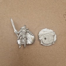 warhammer fantasy oldhammer Dunkelelfen Malus darkblade limitiert 