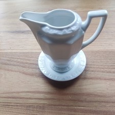 Rosenthal Maria weiß 1