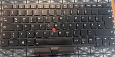 Lenovo thinkpad t490 keyboard - thinkpad,
