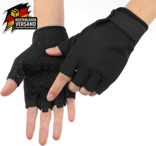 Fingerlose handschuhe - fingerlose,