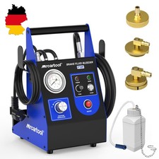 kfz Bremsenentlüftungsgerät