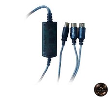 Yamaha YAMAHA USB-MIDI