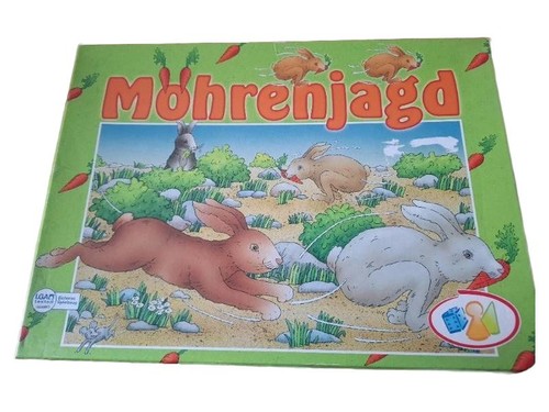 Ravensburger mohrenjagd - ravensburger,