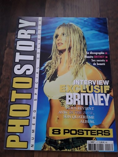 Britney spears spezial - britney,